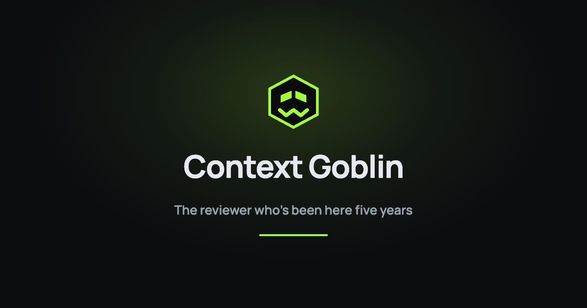 contextgoblin.com image